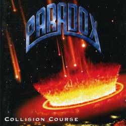 Paradox (GER) : Collision Course